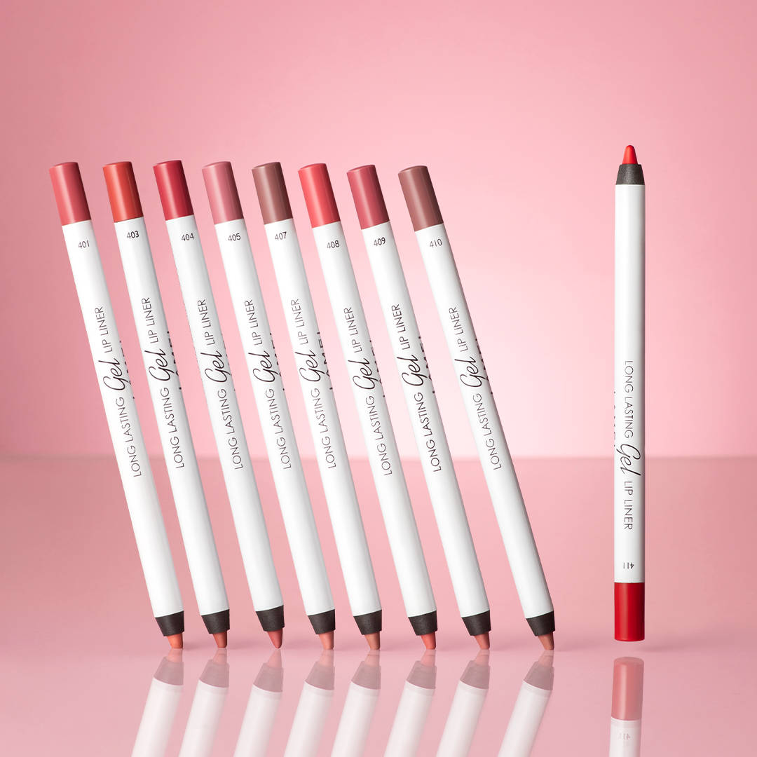 Long Lasting Gel Lip Liner | L12 - view 7