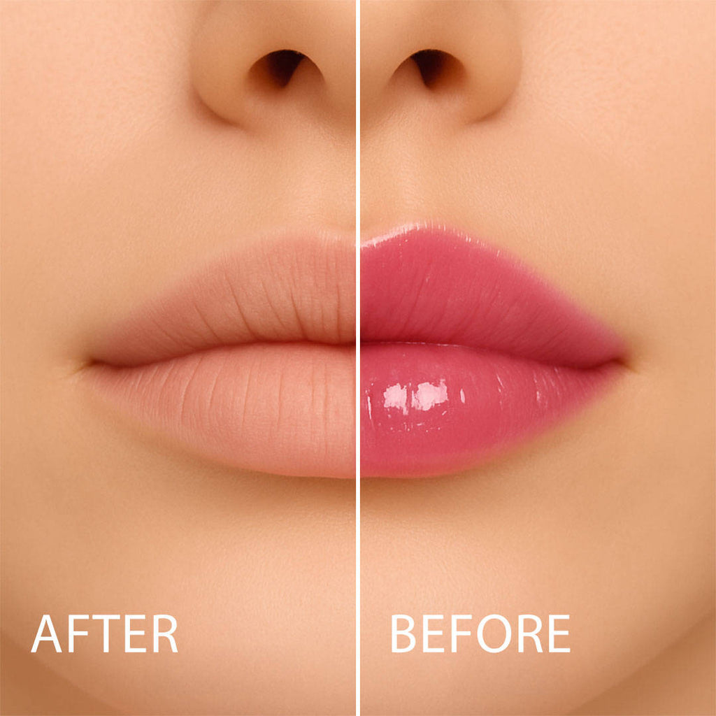 Let`s Glaze Hydrating Lip Oil | L12 - view 13