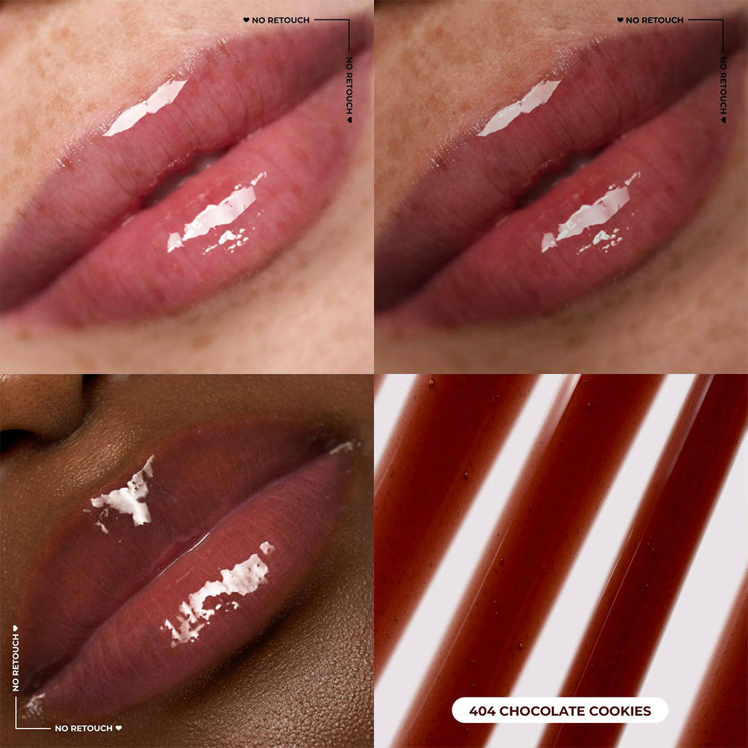 Let`s Glaze Hydrating Lip Oil | L12 - view 5