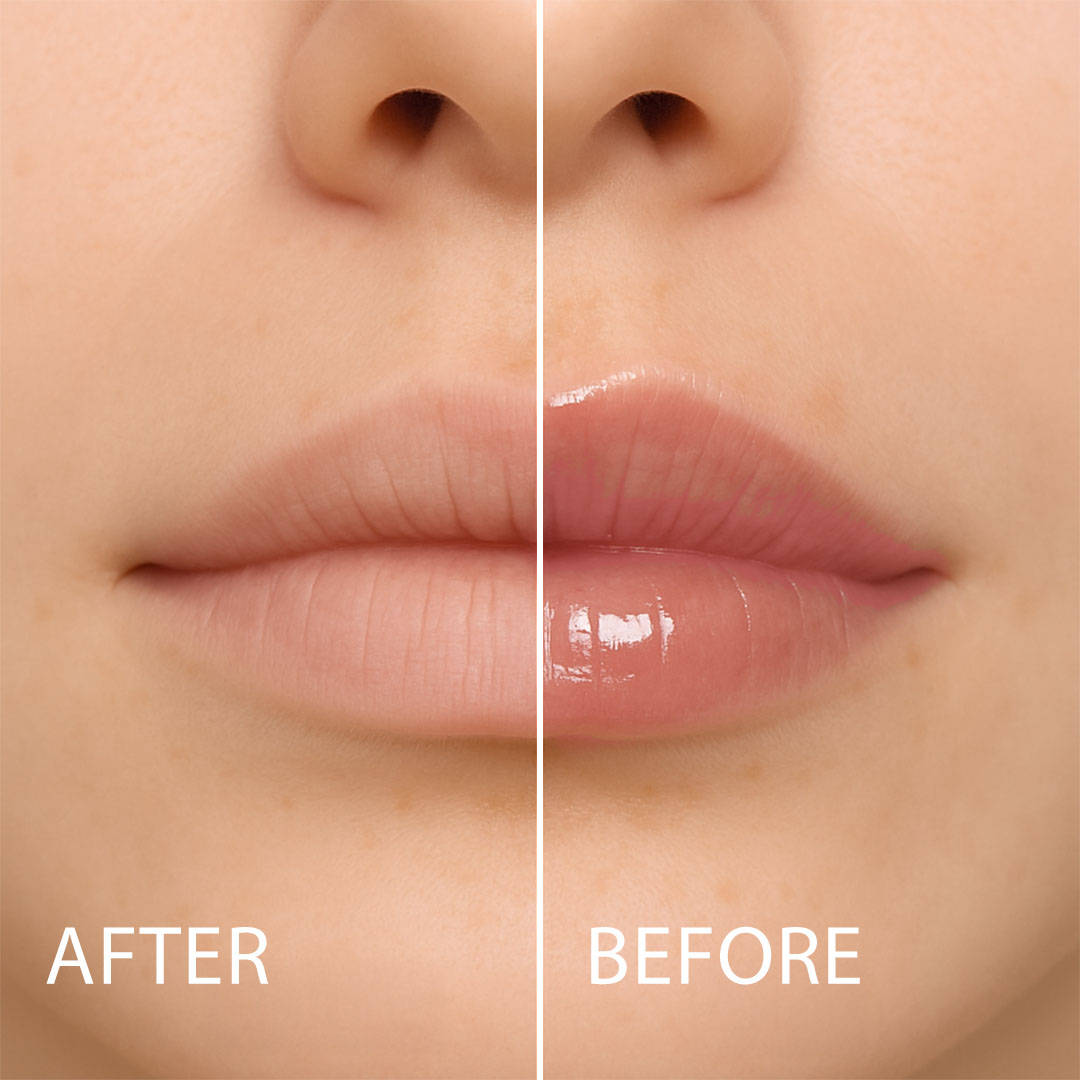 Let`s Glaze Hydrating Lip Oil | L12 - view 6