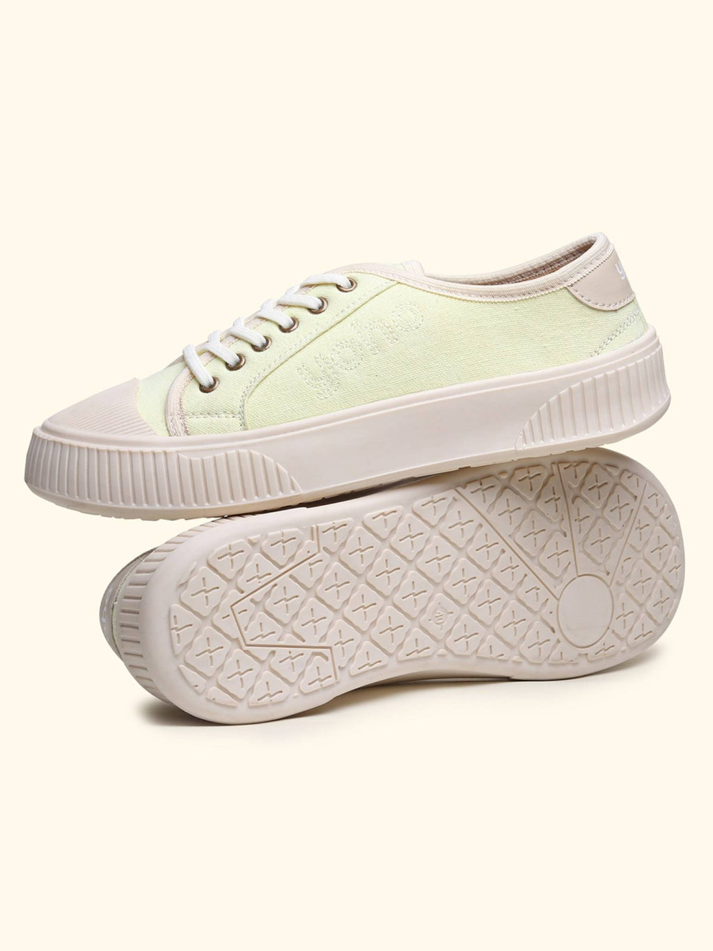 Black CAS Sneakers for Women | SN09 - view 16