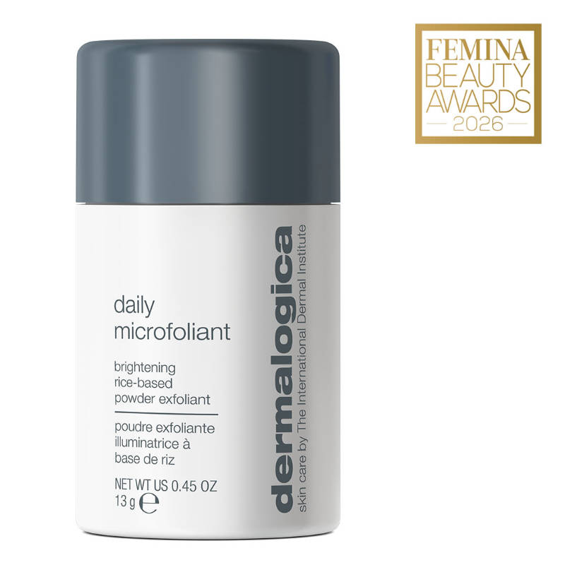 Daily Microfoliant Face Scrub | FC3 - view 1