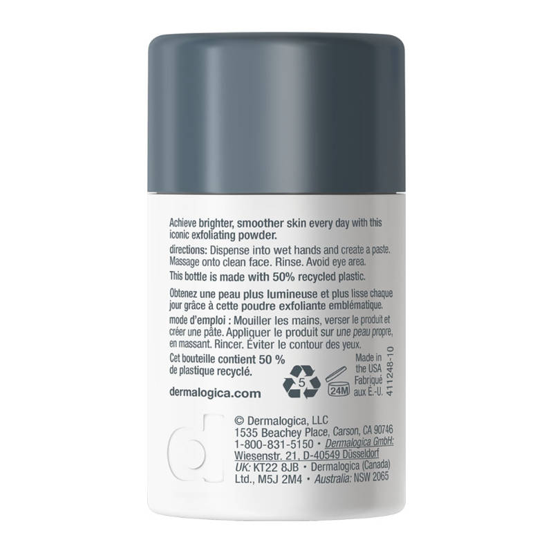 Daily Microfoliant Face Scrub | FC3 - view 2