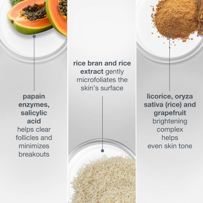 Daily Microfoliant Face Scrub | FC3 - view 3