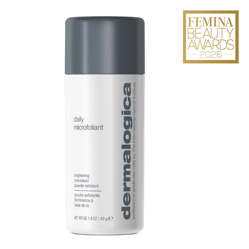 Daily Microfoliant Face Scrub | FC3 - view 15
