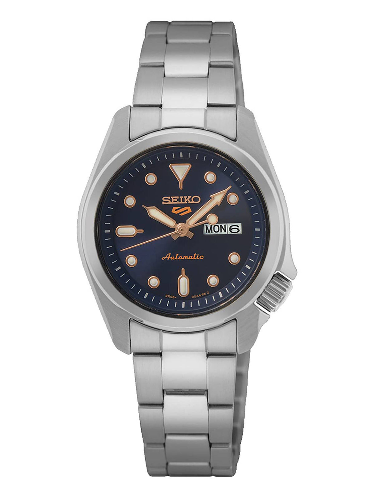 SRE003K1 New 5 Sports Analog Watch - for Women (Medium) | W92 - view 1
