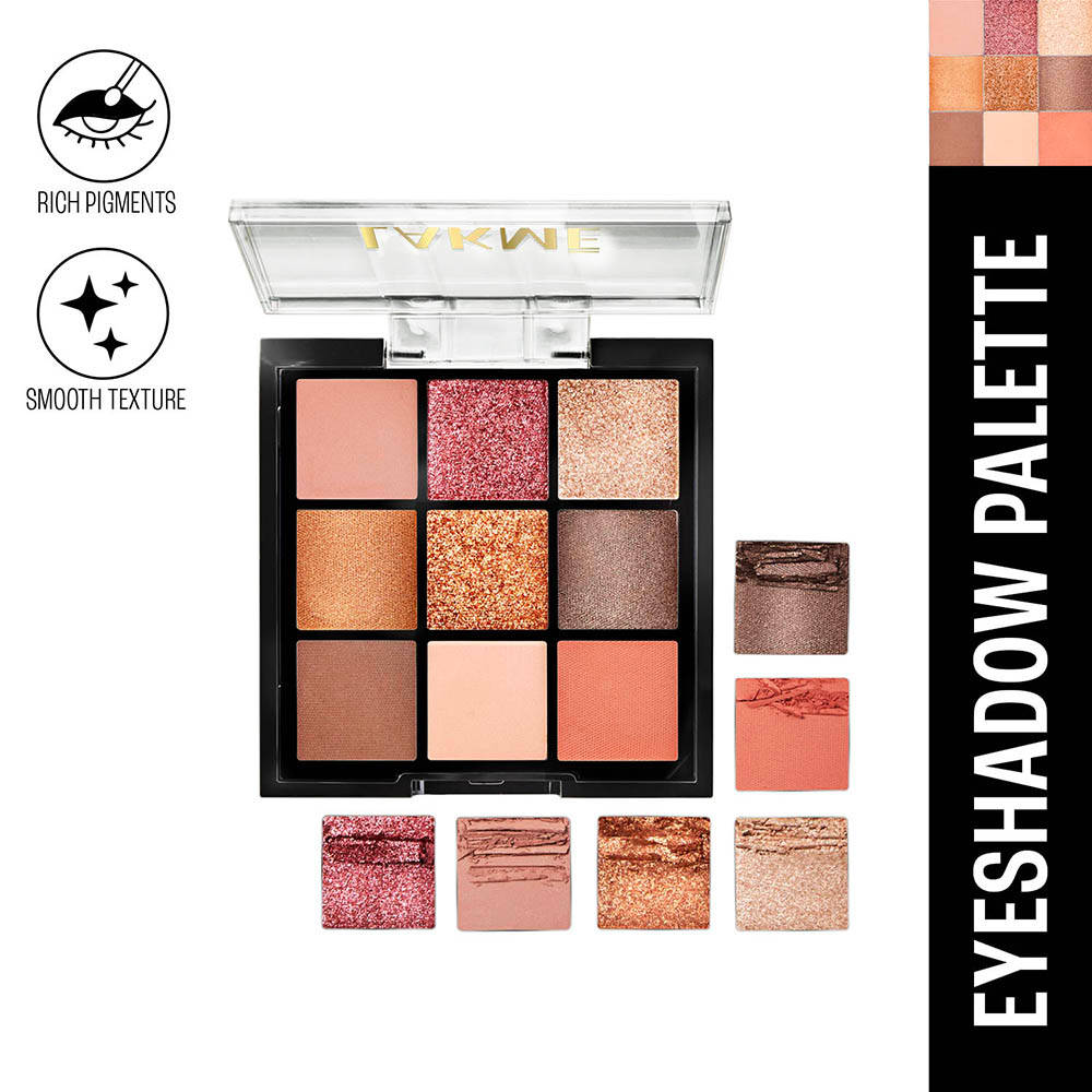 Ultimate Glam Eyeshadow | E20 - view 24