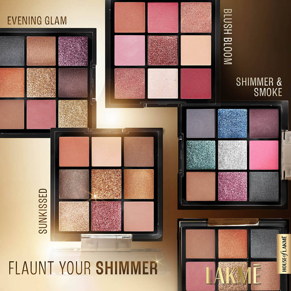 Ultimate Glam Eyeshadow | E20 - view 33