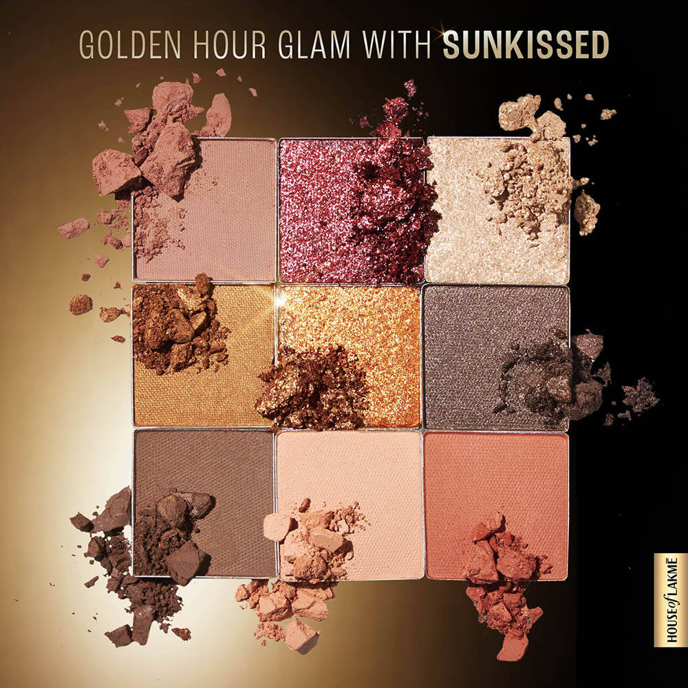 Ultimate Glam Eyeshadow | E20 - view 28