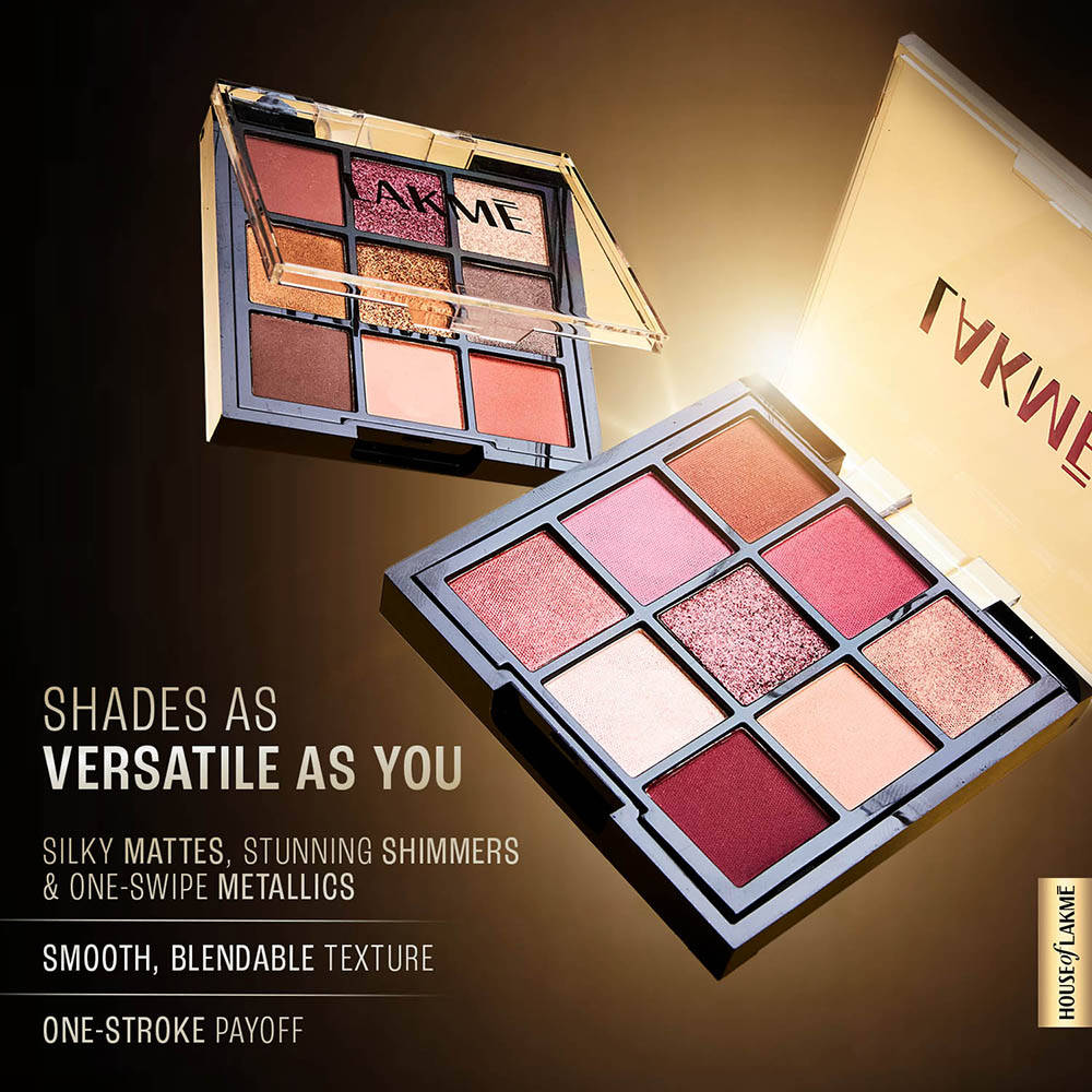 Ultimate Glam Eyeshadow | E20 - view 30