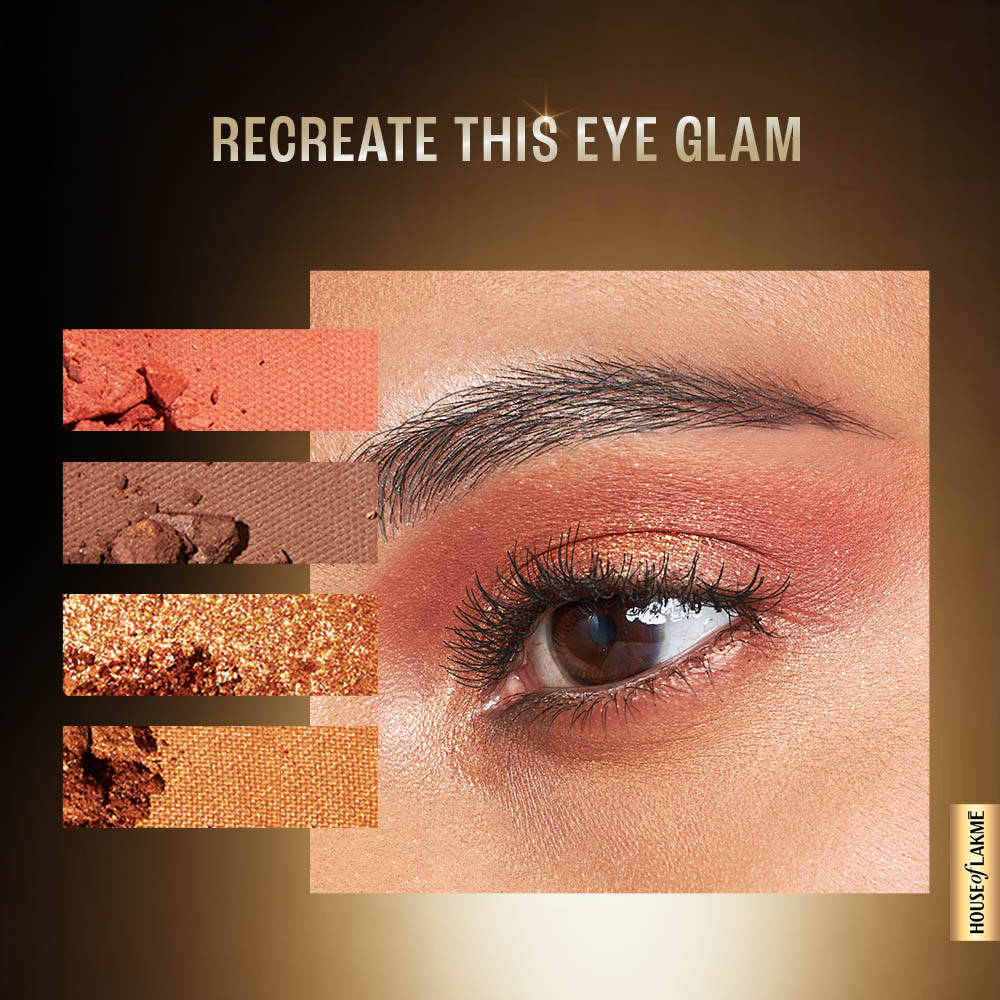 Ultimate Glam Eyeshadow | E20 - view 31