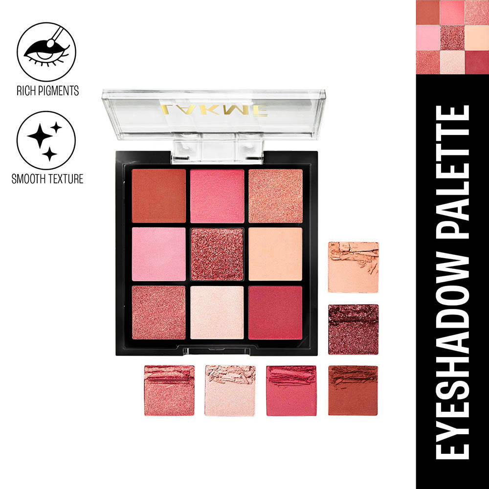 Ultimate Glam Eyeshadow | E20 - view 1