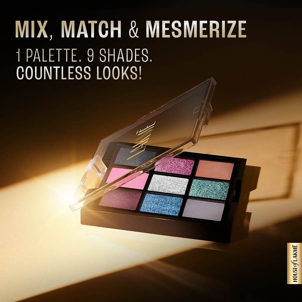 Ultimate Glam Eyeshadow | E20 - view 4