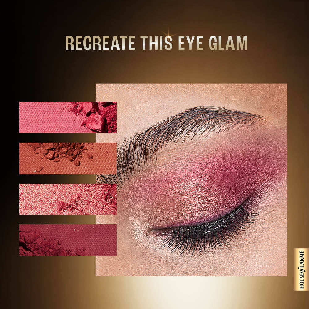 Ultimate Glam Eyeshadow | E20 - view 8