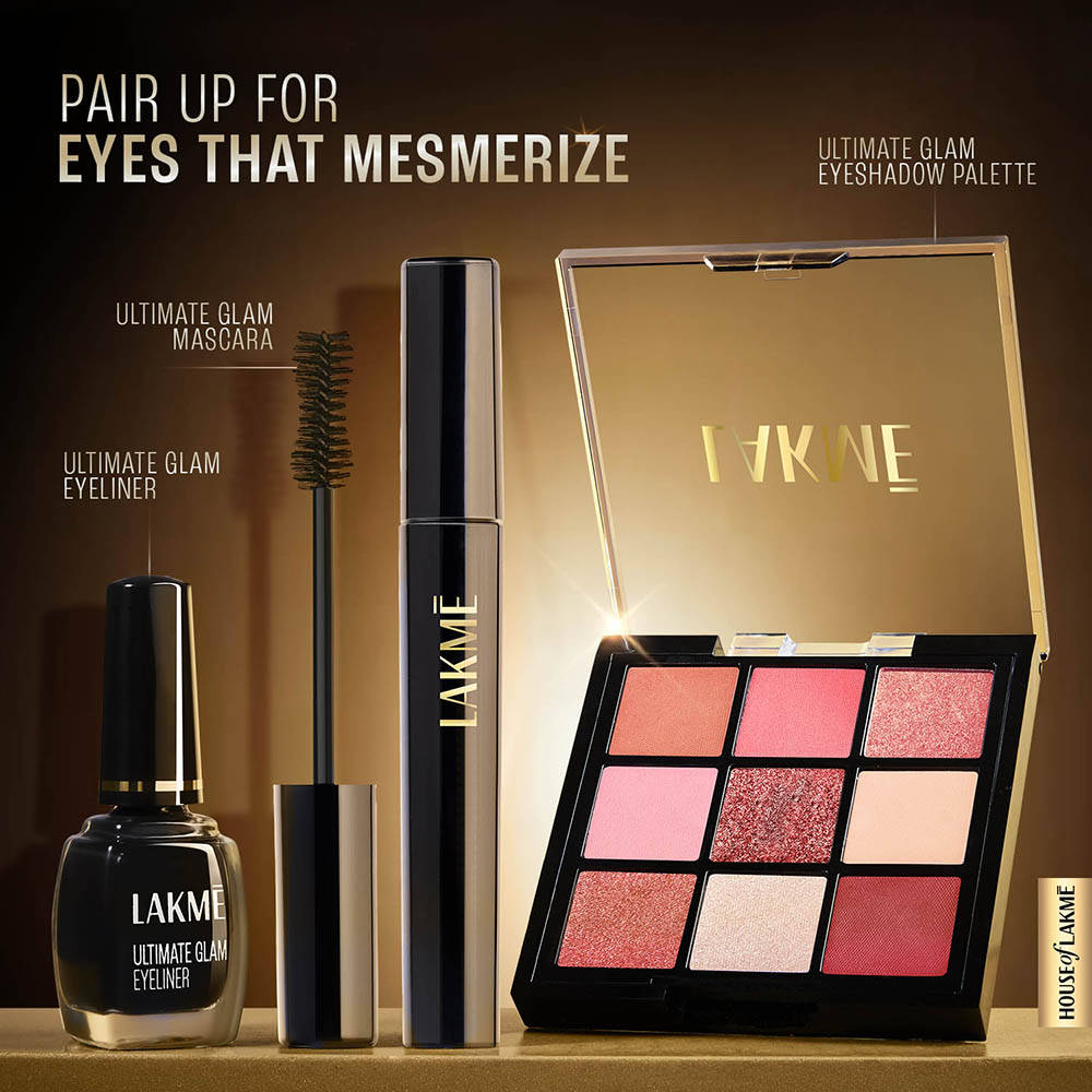 Ultimate Glam Eyeshadow | E20 - view 9