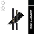 UltimateGlam Volumizing Mascara, Smudgeproof, Waterproof - Black | E20 - view 1