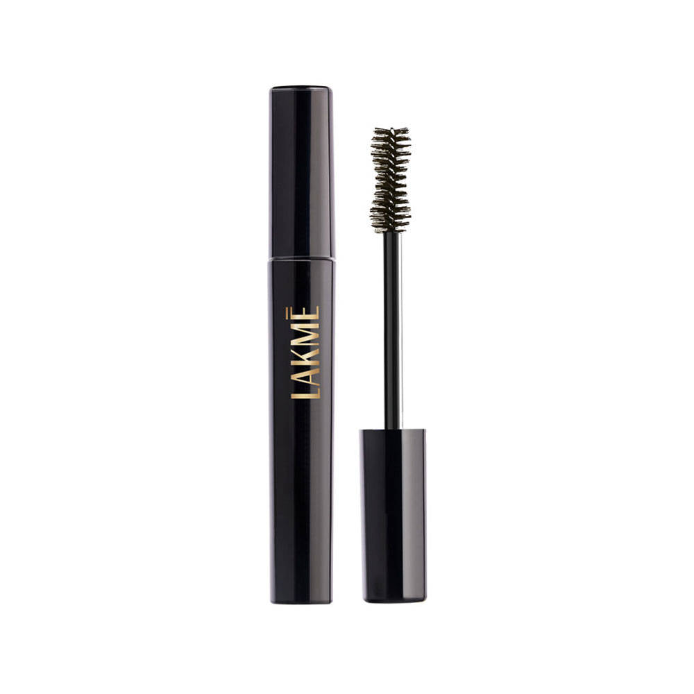 UltimateGlam Volumizing Mascara, Smudgeproof, Waterproof - Black | E20 - view 2