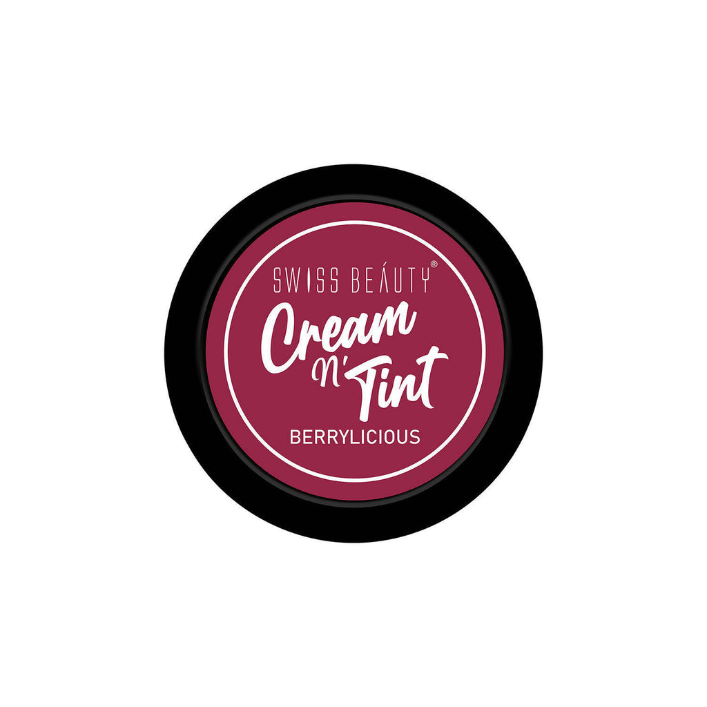 Lip & Cheek Cream | L12 - view 11