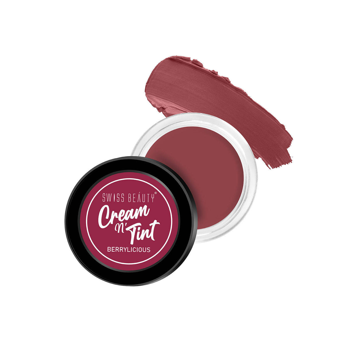 Lip & Cheek Cream | L12 - view 2