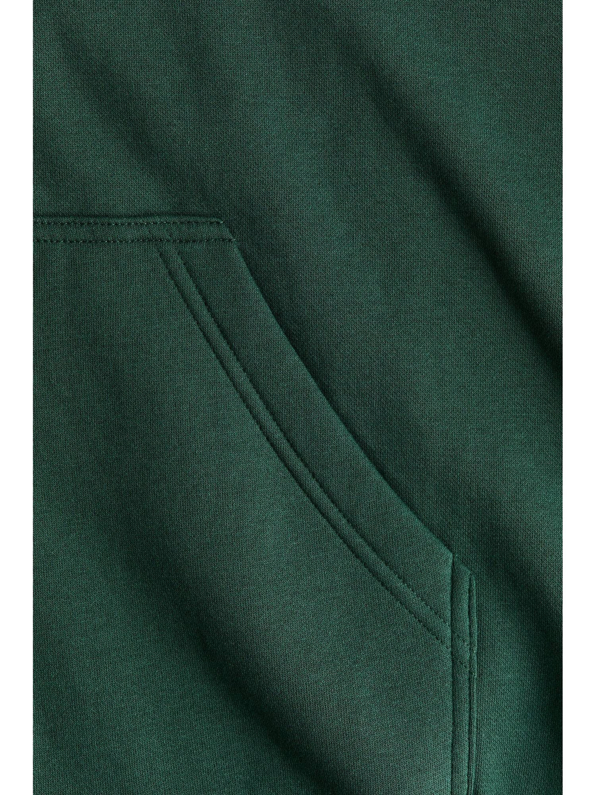 Women Grey Relaxed-Fit Zip-Through Hooded Jacket | JC78 - view 6