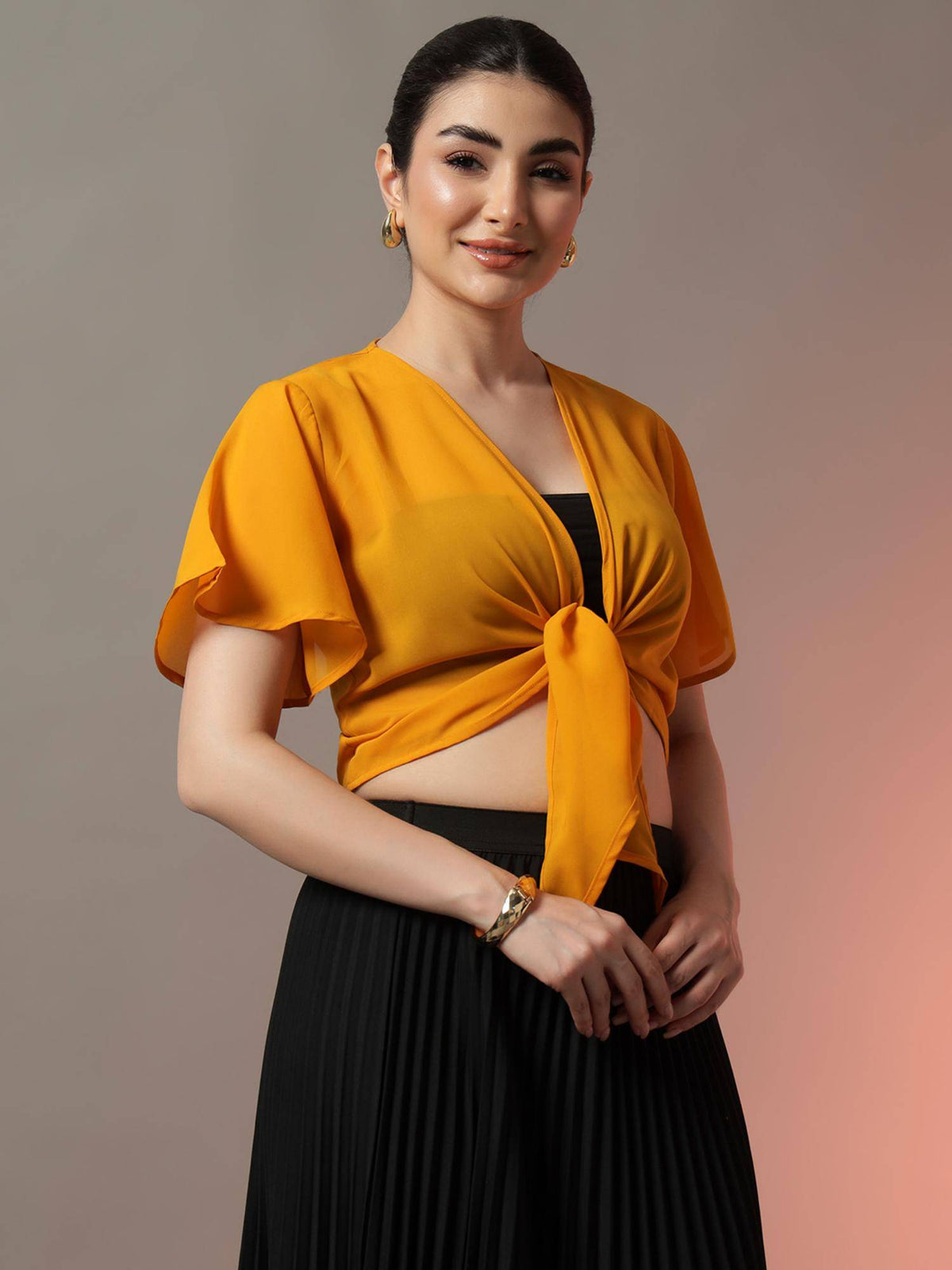 Waterfall Shrug | JC78 - view 12