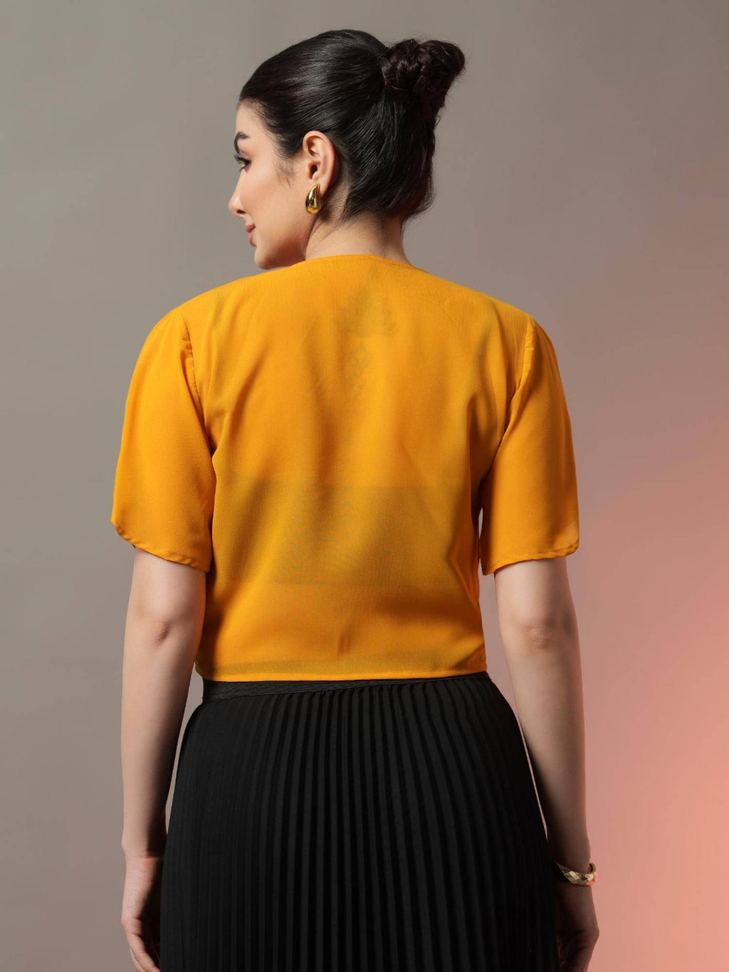 Waterfall Shrug | JC78 - view 13