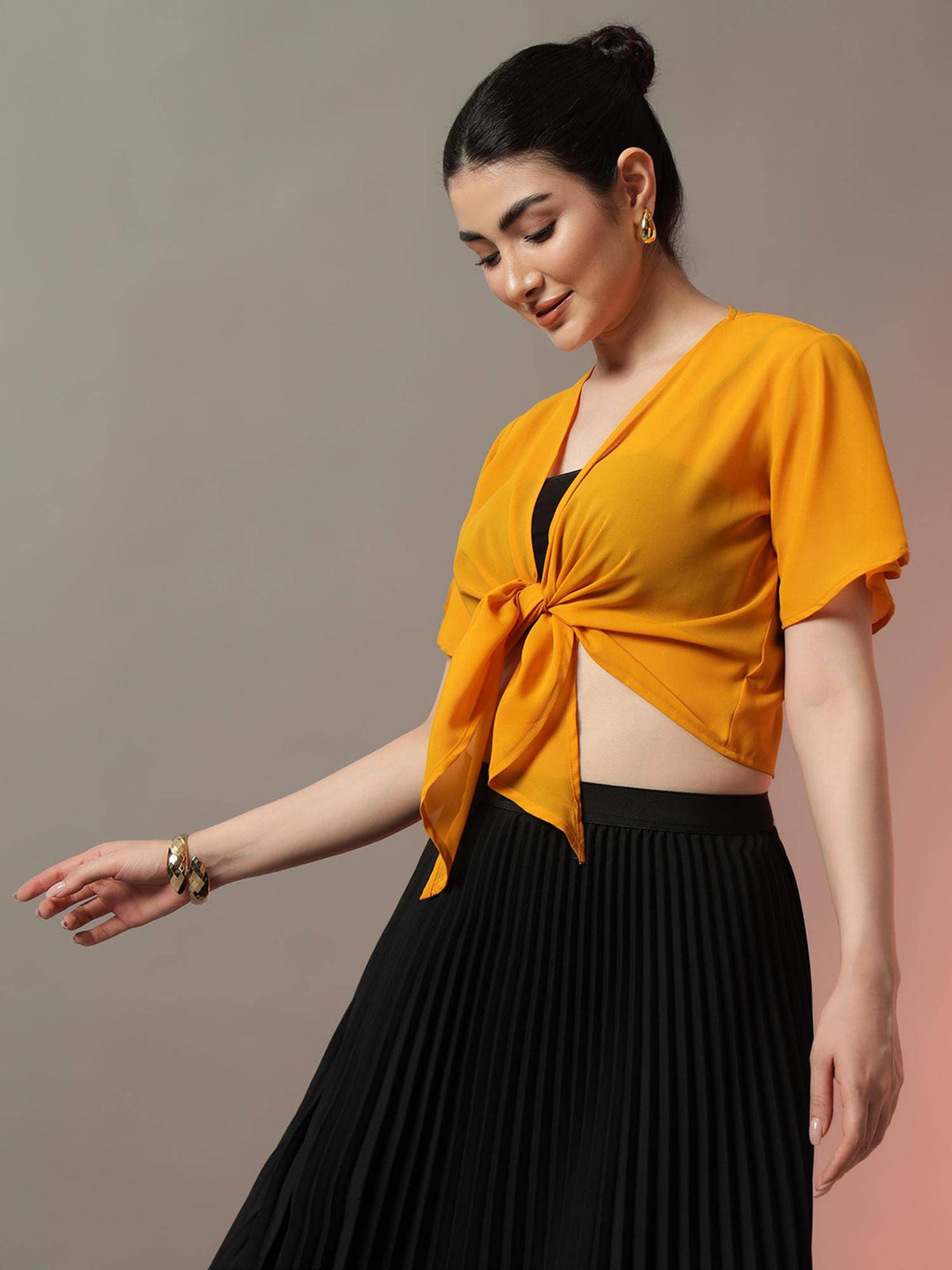 Waterfall Shrug | JC78 - view 14