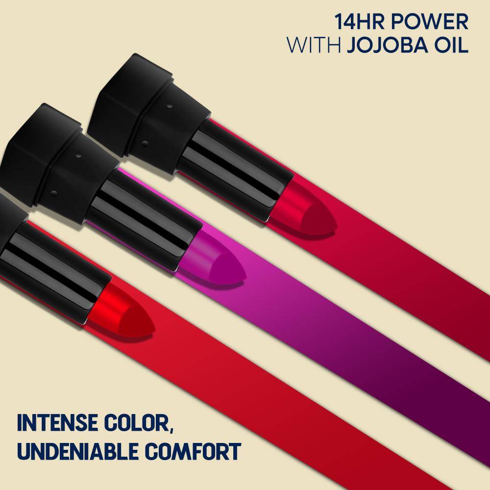 Pure Matte Lipstick | L12 - view 2