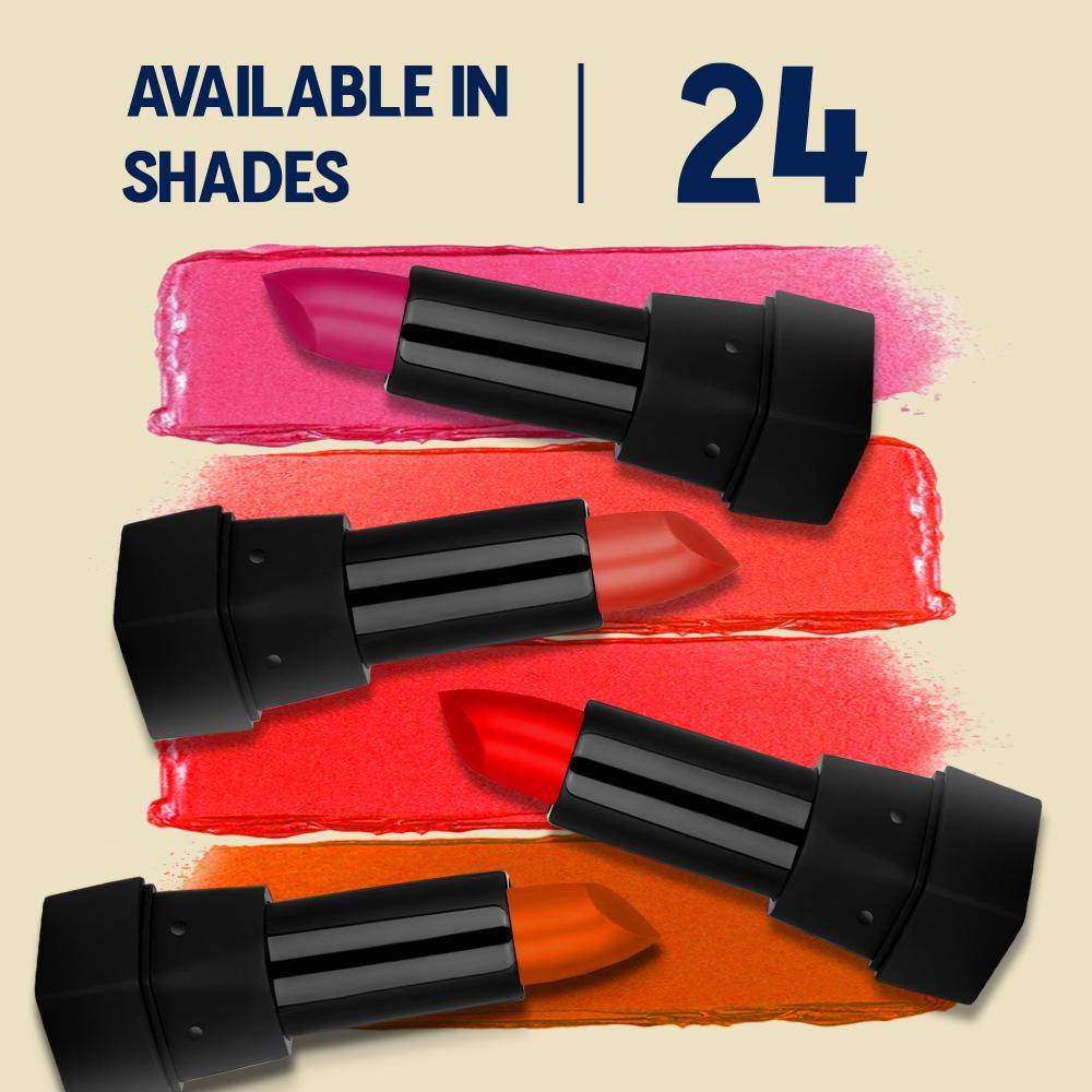 Pure Matte Lipstick | L12 - view 6