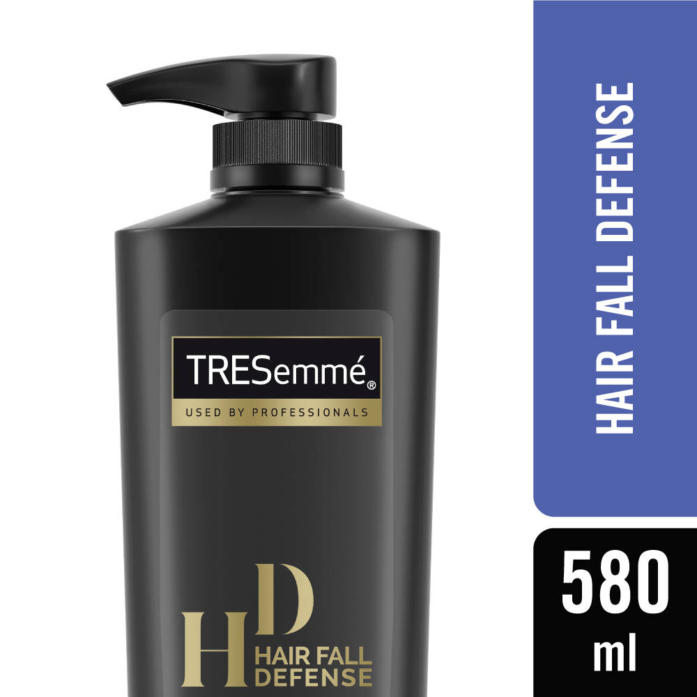 Hair Fall Defense Shampoo | H85 - view 12