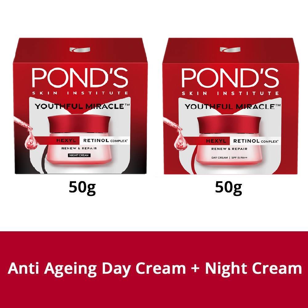 Age Miracle Retinol Combo | FC3 - view 1