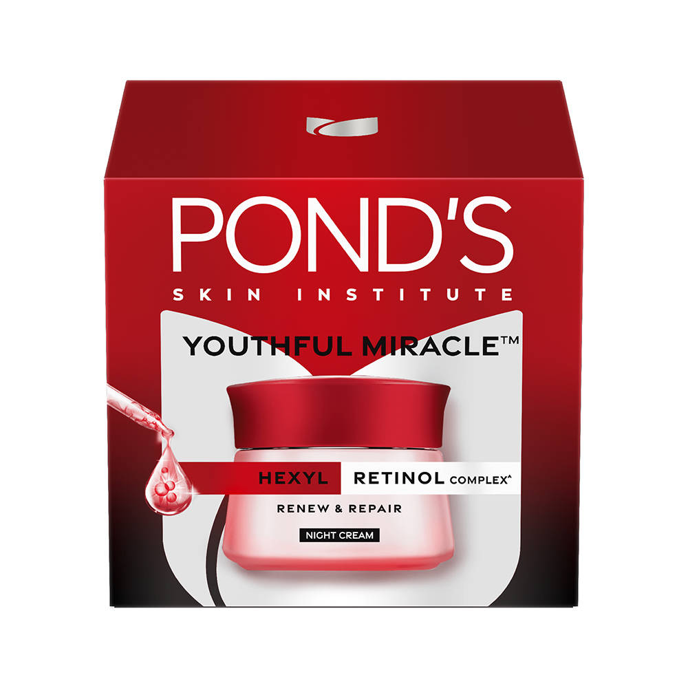 Age Miracle Retinol Combo | FC3 - view 5