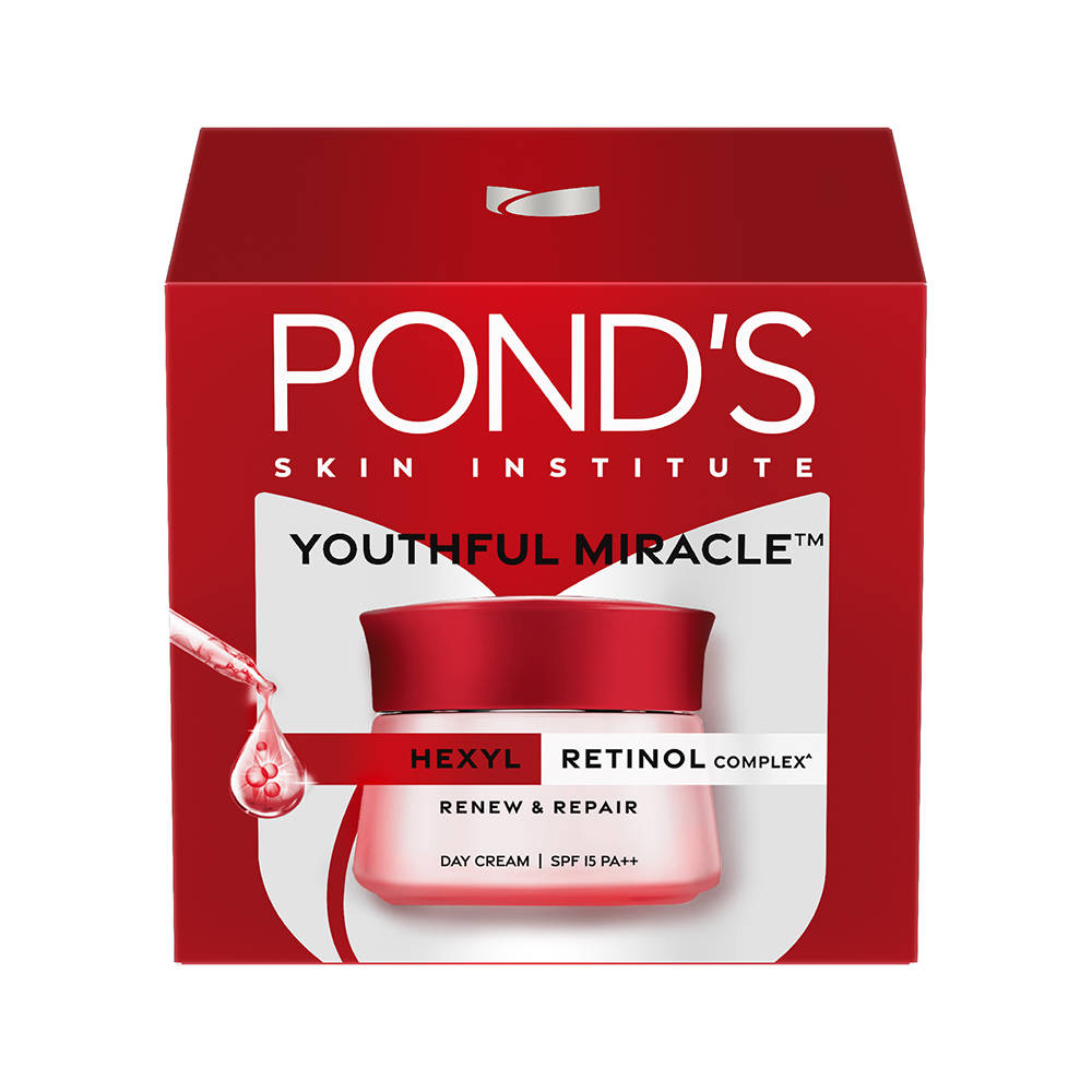 Age Miracle Retinol Combo | FC3 - view 6