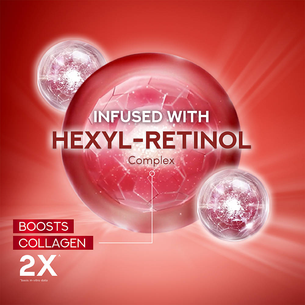 Age Miracle Retinol Combo | FC3 - view 7