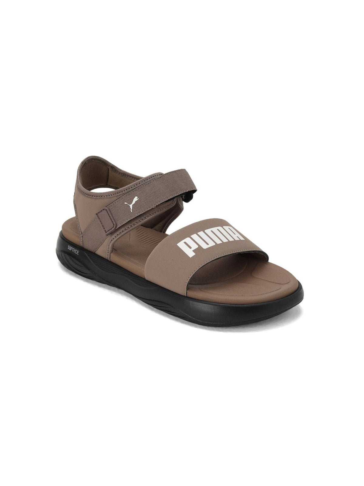 Softride Seave Unisex Grey Sandals | SD89 - view 8