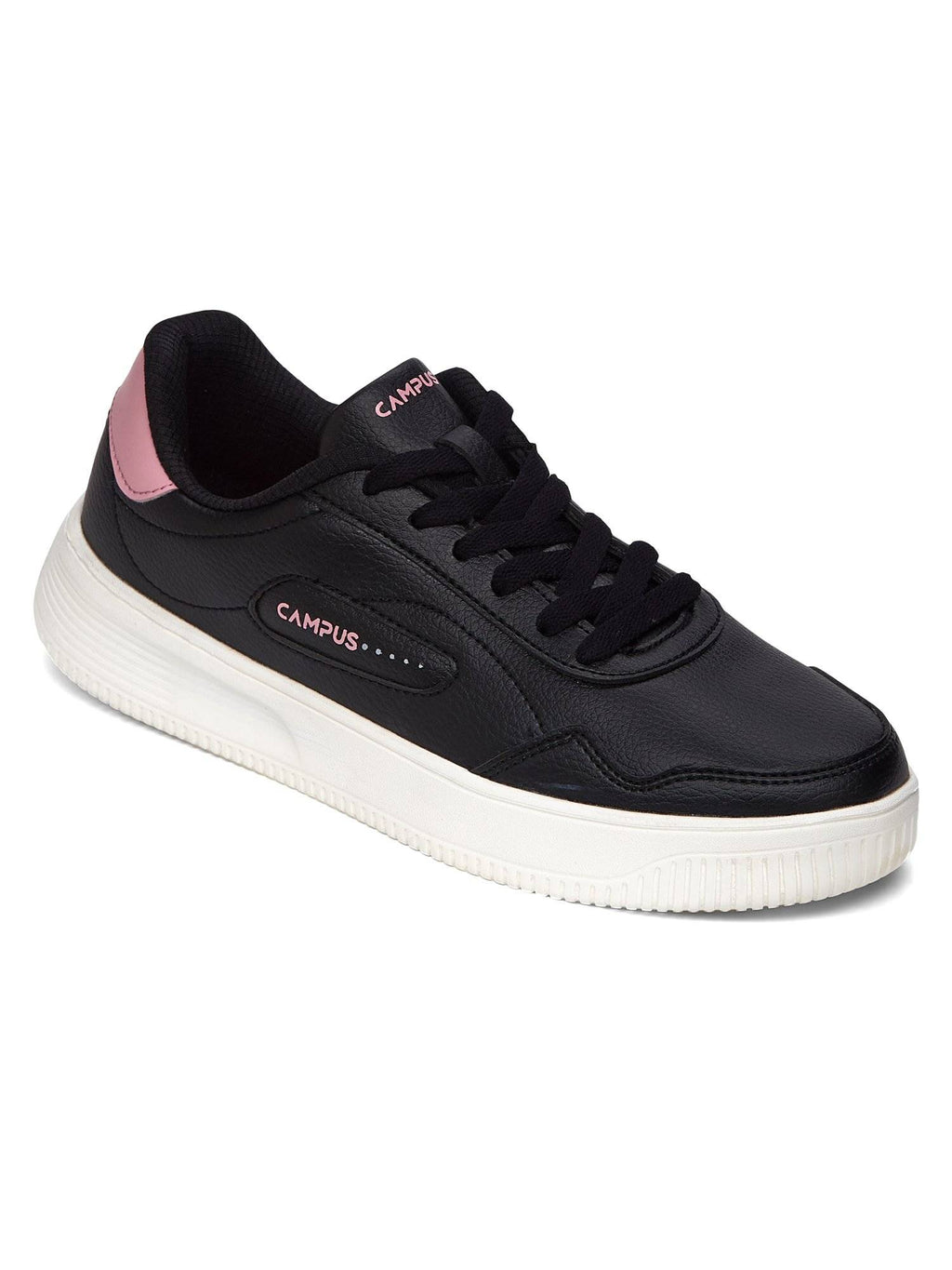 Black OGL-09 Women Sneakers | SN09 - view 2
