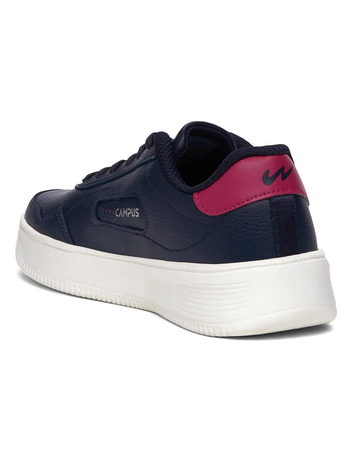 Black OGL-09 Women Sneakers | SN09 - view 15
