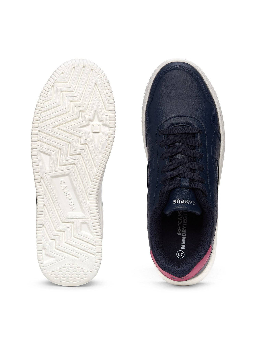 Black OGL-09 Women Sneakers | SN09 - view 17