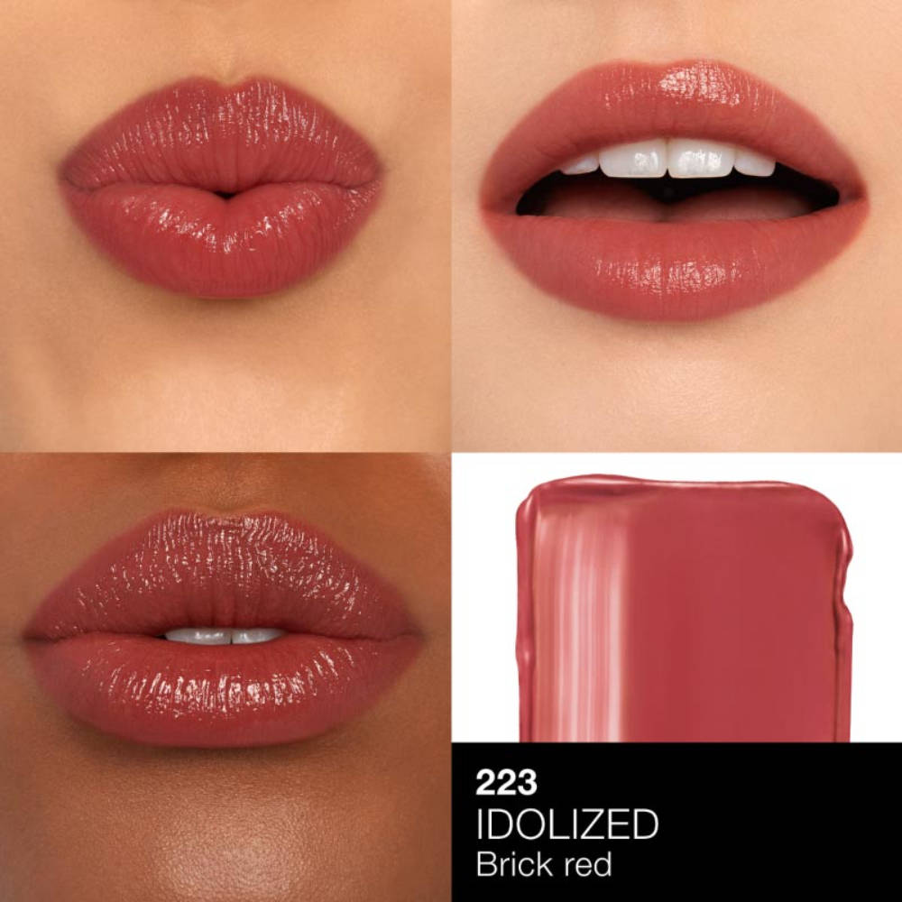Afterglow Sensual Shine Lipstick | L12 - view 74