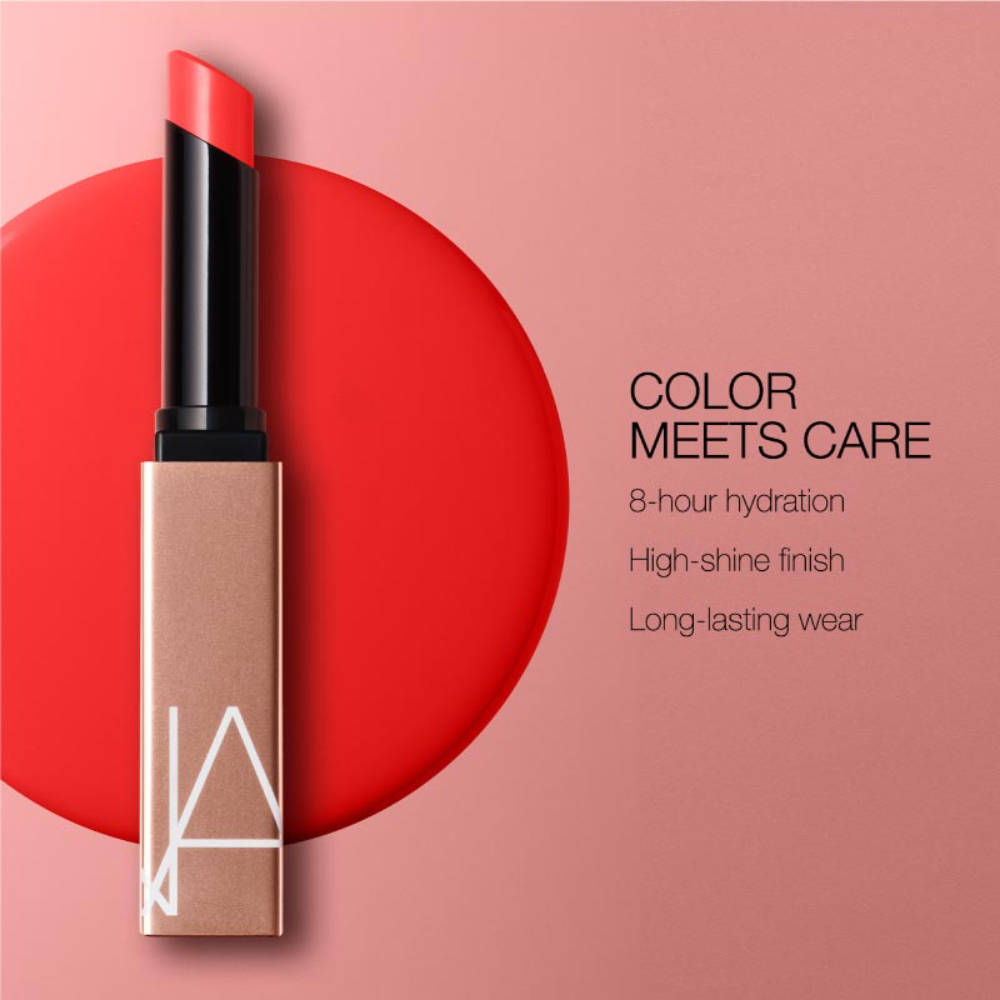 Afterglow Sensual Shine Lipstick | L12 - view 77