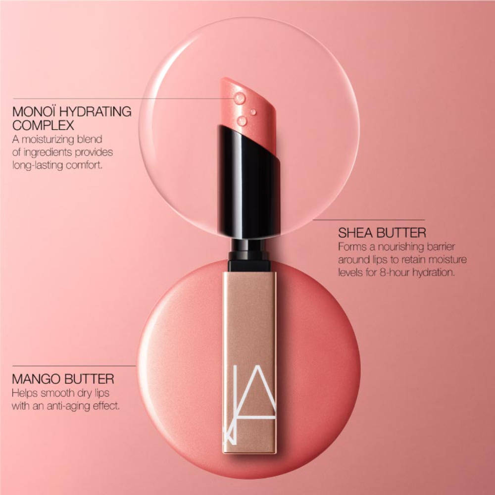 Afterglow Sensual Shine Lipstick | L12 - view 78