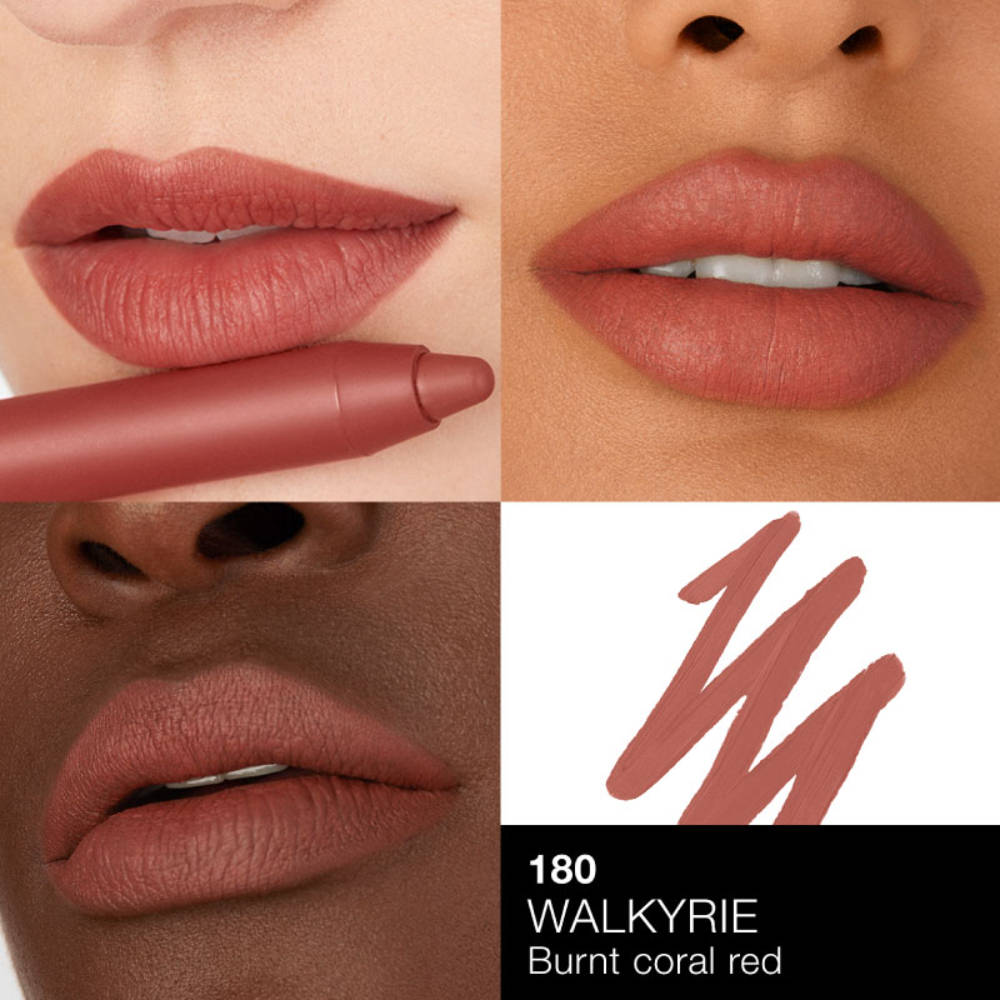 Powermatte High Intensity Lip Pencil | L12 - view 2
