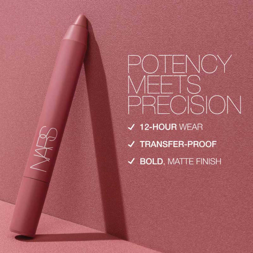 Powermatte High Intensity Lip Pencil | L12 - view 4