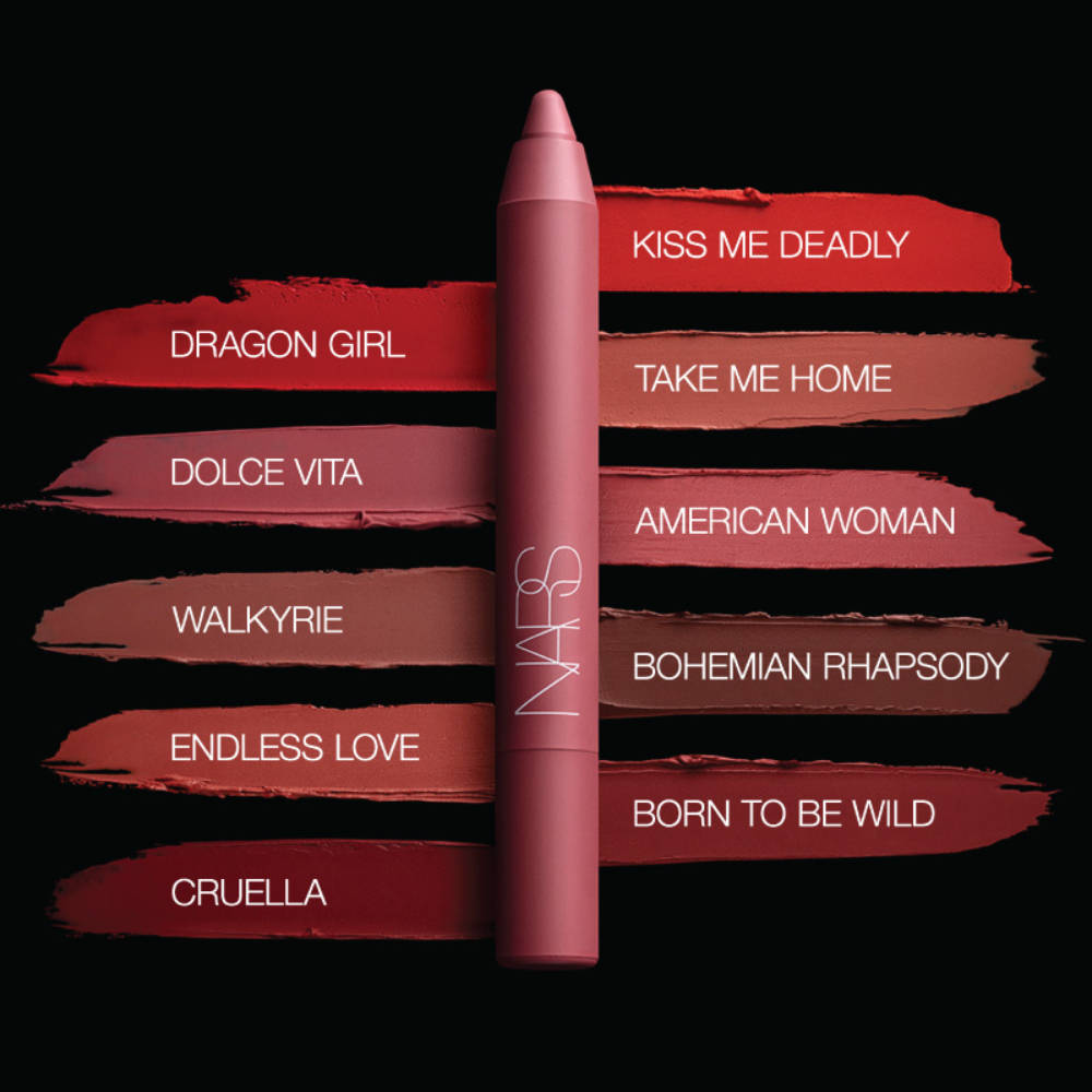 Powermatte High Intensity Lip Pencil | L12 - view 6