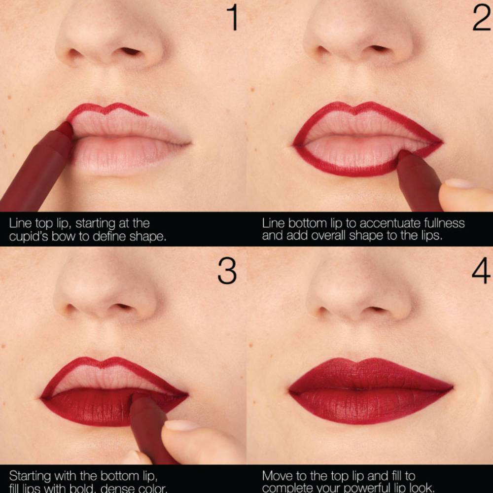 Powermatte High Intensity Lip Pencil | L12 - view 7