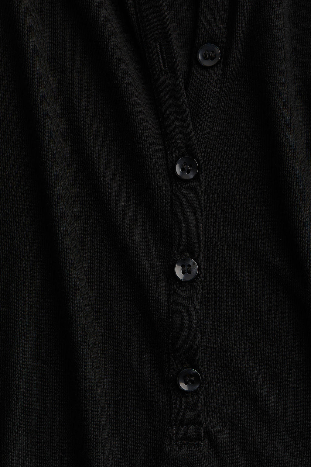 Women Grey Fitted Polo Shirt | PW43 - view 2