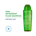 Node Non-Detergent Fluid Shampoo - SLS Free | H85 - view 1