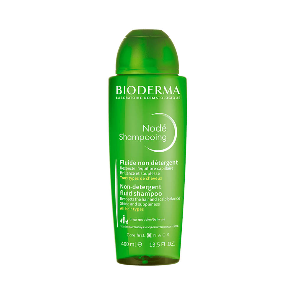 Node Non-Detergent Fluid Shampoo - SLS Free | H85 - view 9