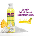 Pineapple Bright Mousse Body Wash For Even-Looking Skin Tone | PL1 - view 1