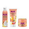 Peaches & Lemon De-Tan Body Trio For Smooth & Hydrated Skin | PL1 - view 1